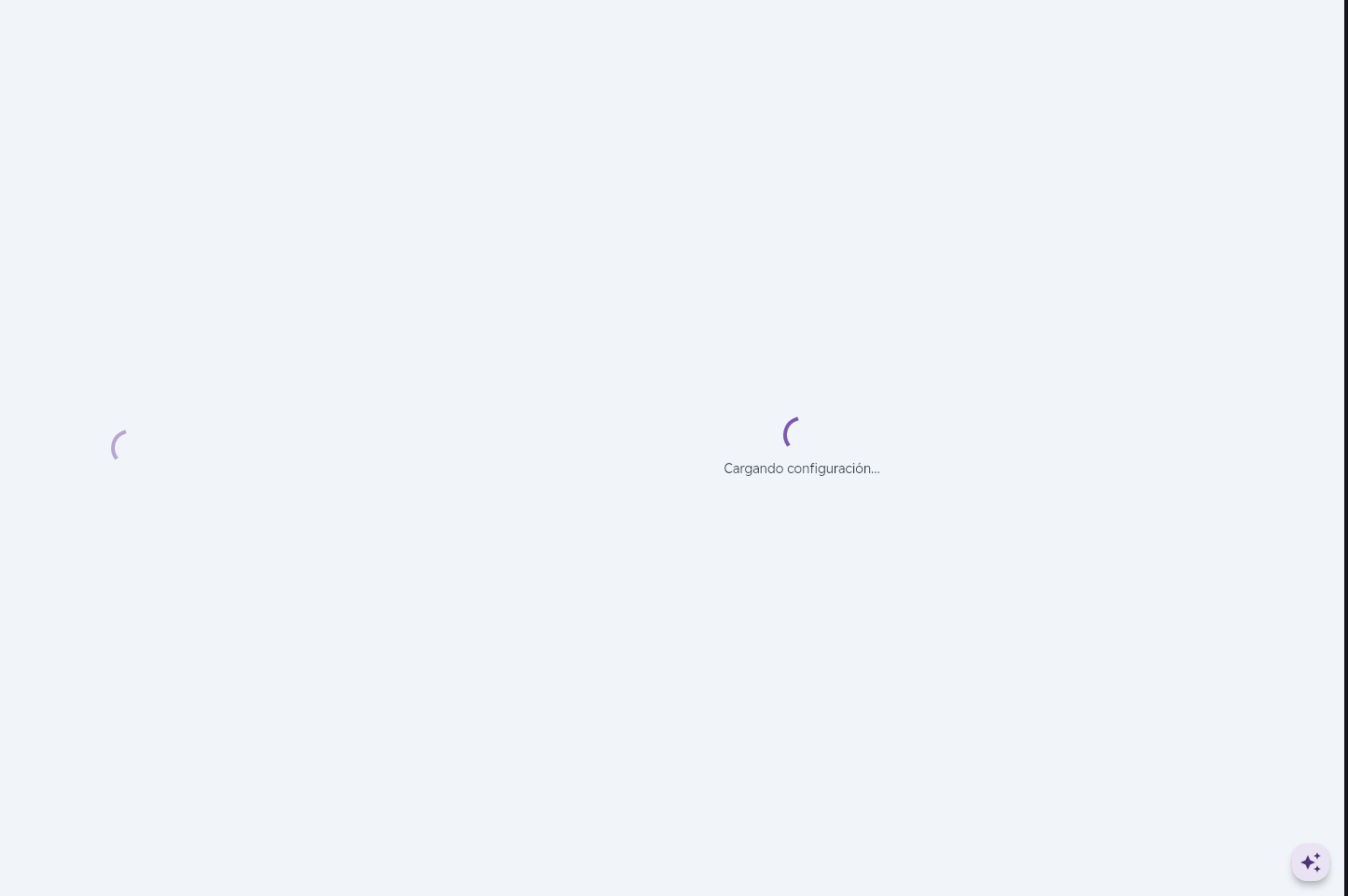 Configuracion de la Cuenta